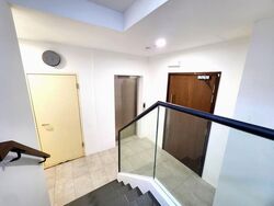Senyum Residences (D14), Terrace #610580171